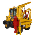 YKRC200m depth Reverse Circulation Water Well Drilling Rig